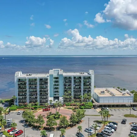 Sandestin Bayfront Studio With Balcony And Breathtaking Views Exterior foto