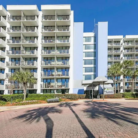 Sandestin Bayfront Studio With Balcony And Breathtaking Views Exterior foto