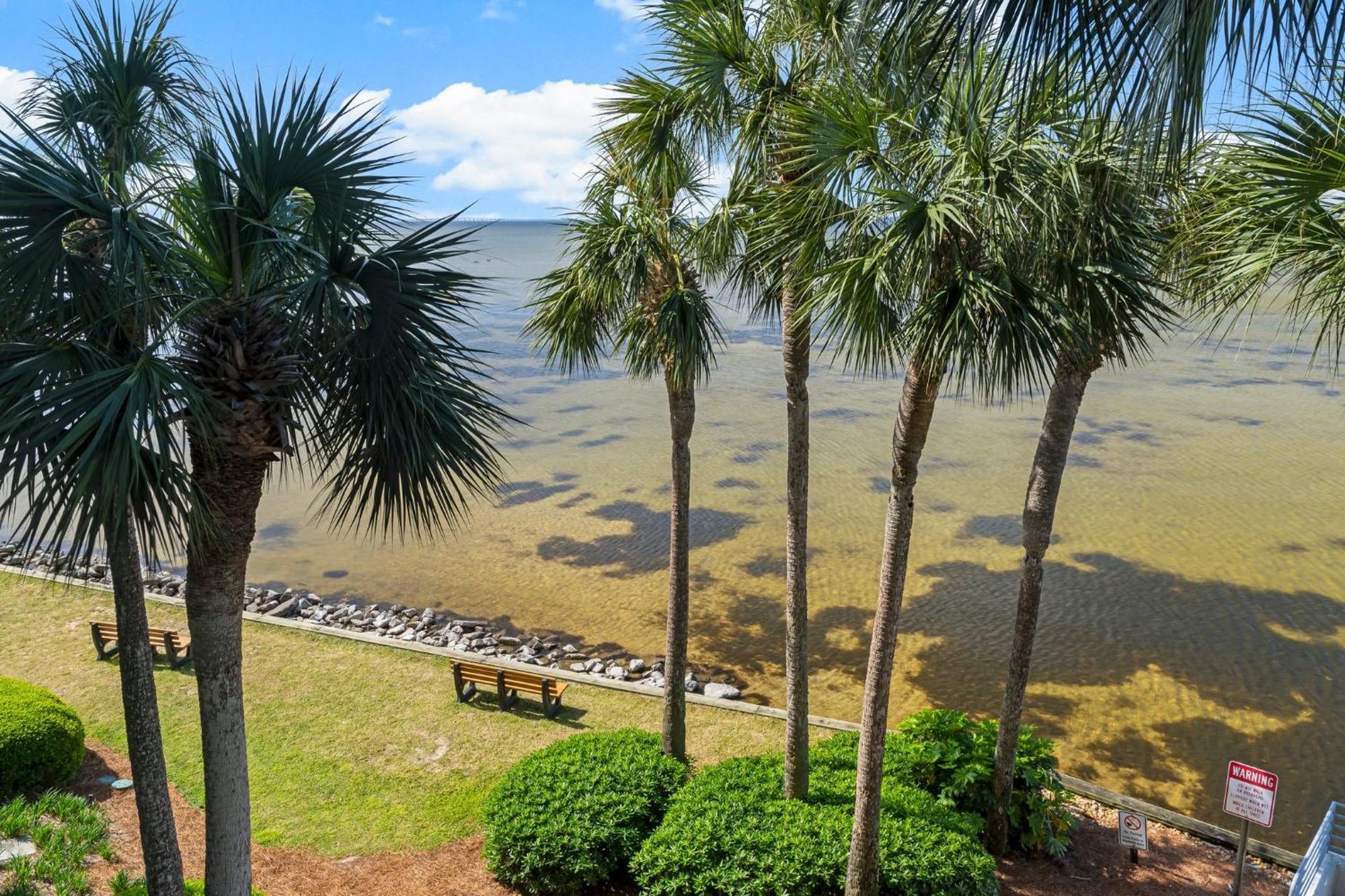 Apartment Sandestin Bayfront With Balcony And Breathtaking Views *